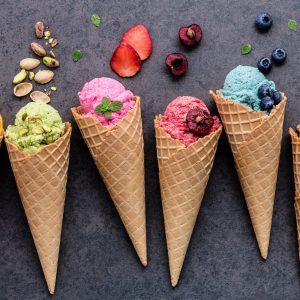 Coni Gelato Artigianali