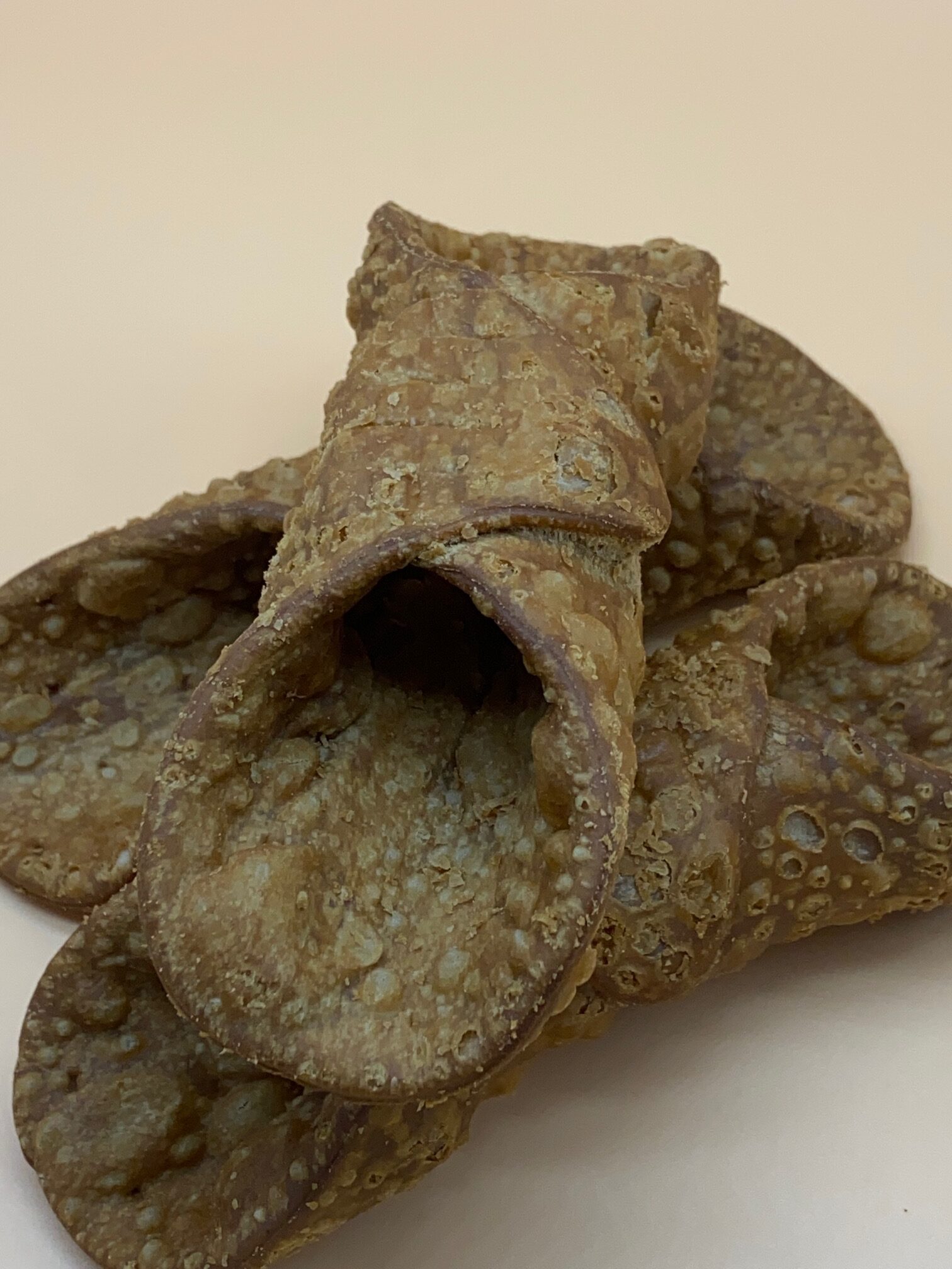 Cannoli Siciliani Medi (5 pezzi) - immagine 3