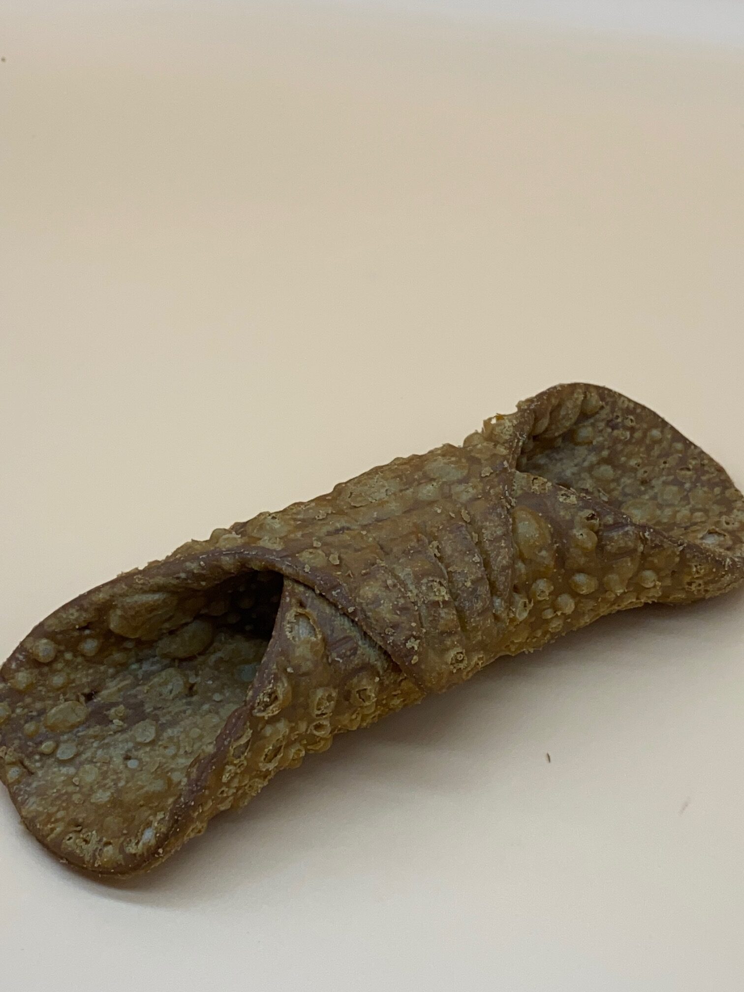 Cannoli Siciliani Medi (5 pezzi) - immagine 4