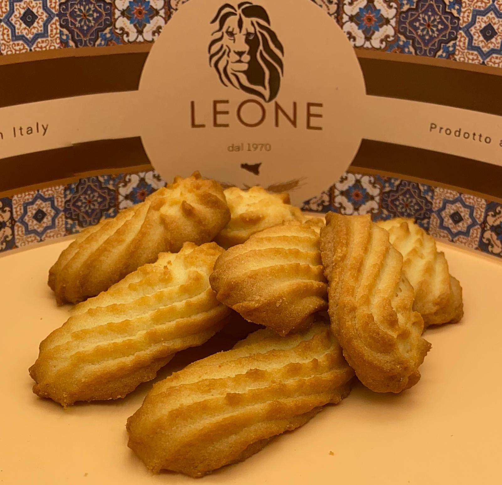 Biscotto siciliano EXCELSIOR, dolce tradizionale con ingredienti genuini