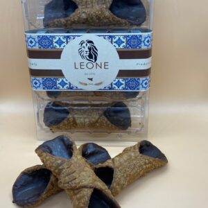 Cannoli Siciliani Artigianali