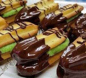 Biscotti Siciliani Artigianali