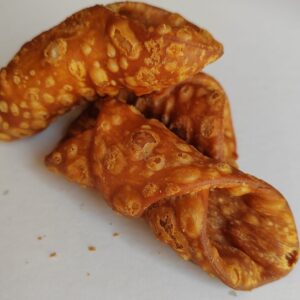 Cannoli Siciliani Artigianali Sfusi (Per aziende)